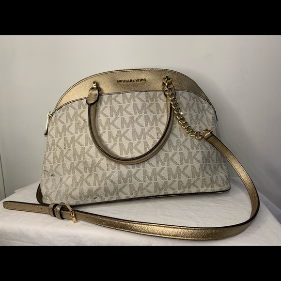 Micheal kors bag - Picture 1 of 8